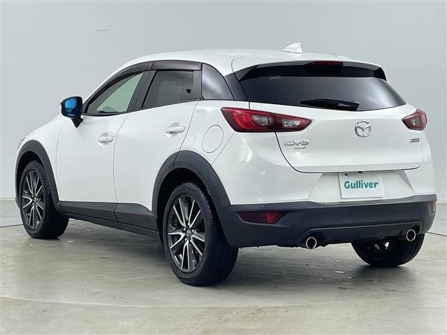 Mazda CX-3 2015 7427977-13