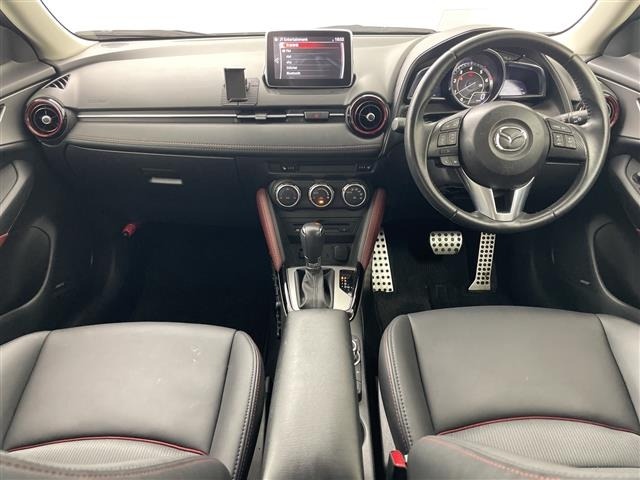 Mazda CX-3 2015 7427977-14