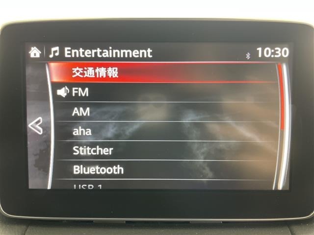 Mazda CX-3 2015 7427977-18