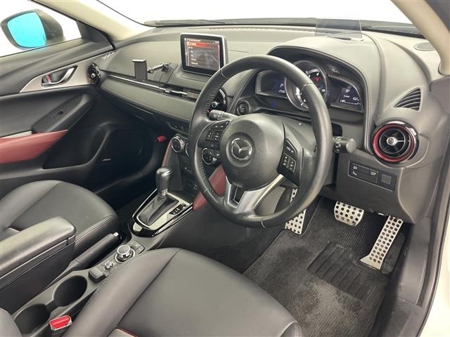 Mazda CX-3 2015 7427977-6