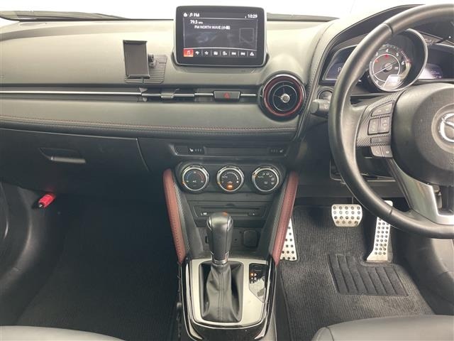 Mazda CX-3 2015 7427977-9