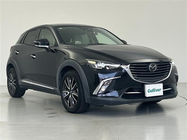 Mazda CX-3 2015 7427980-0