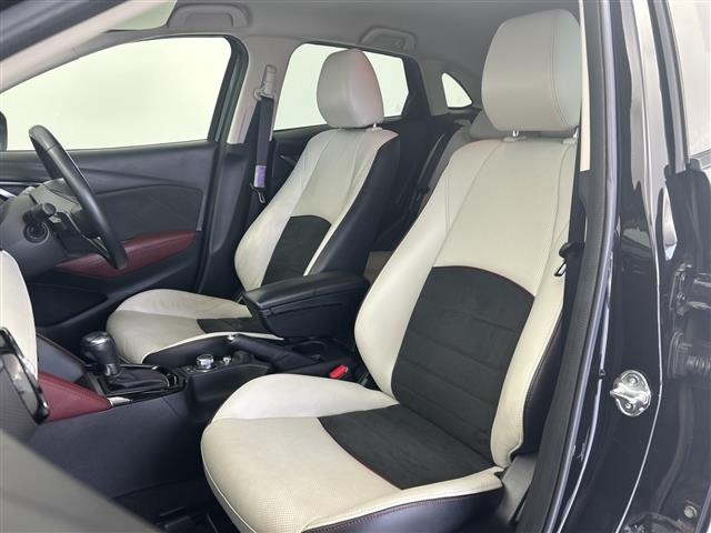 Mazda CX-3 2015 7427980-10