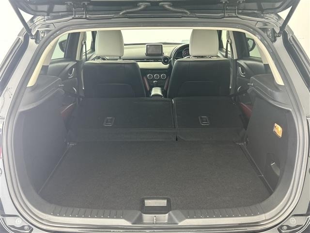 Mazda CX-3 2015 7427980-11