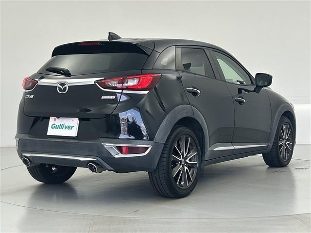 Mazda CX-3 2015 7427980-12