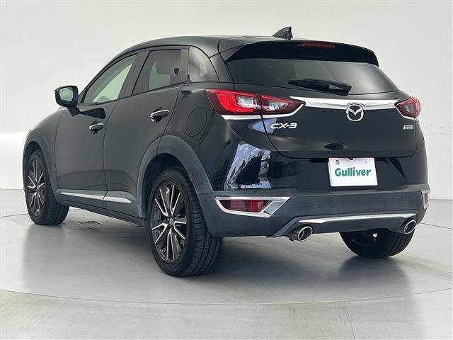 Mazda CX-3 2015 7427980-13