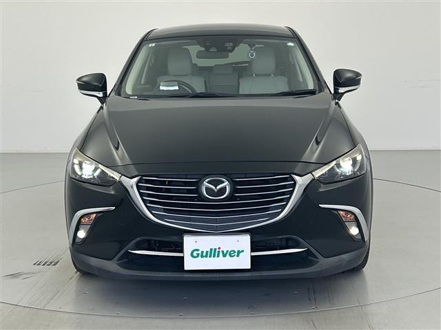 Mazda CX-3 2015 7427980-14
