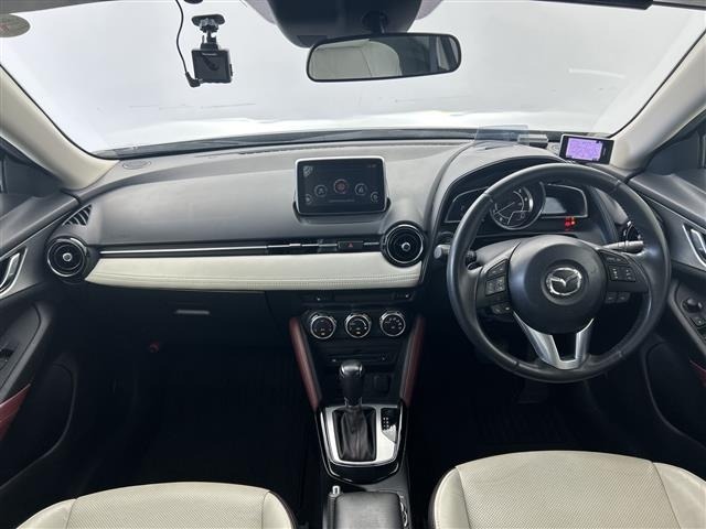 Mazda CX-3 2015 7427980-15