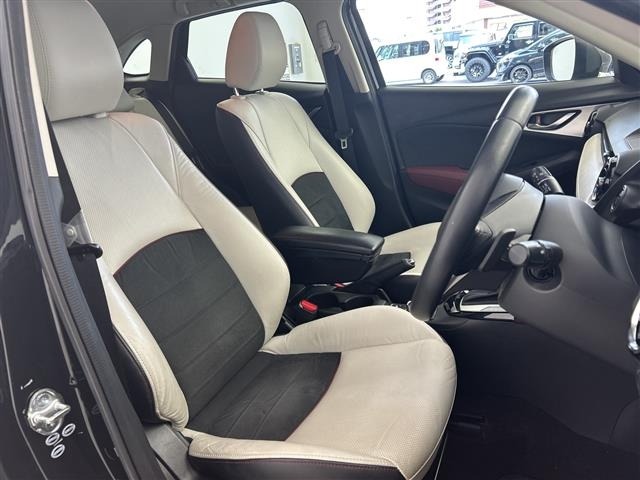 Mazda CX-3 2015 7427980-16