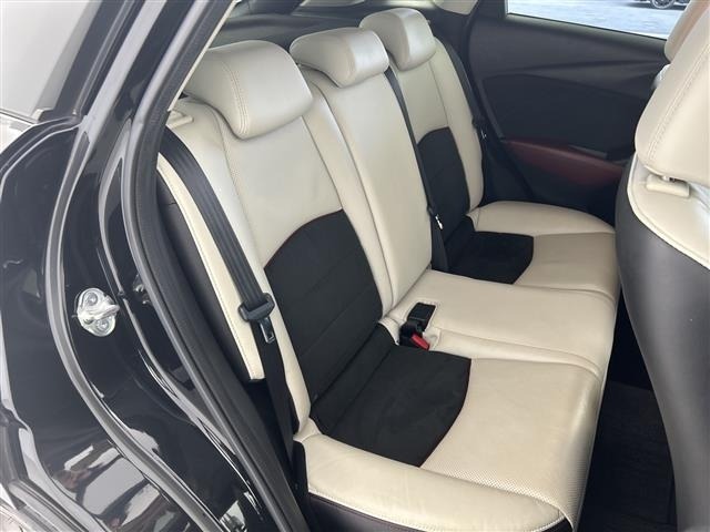 Mazda CX-3 2015 7427980-17