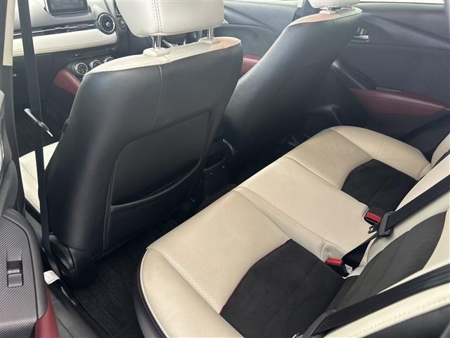 Mazda CX-3 2015 7427980-19