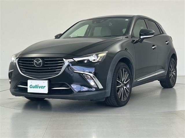 Mazda CX-3 2015 7427980-2