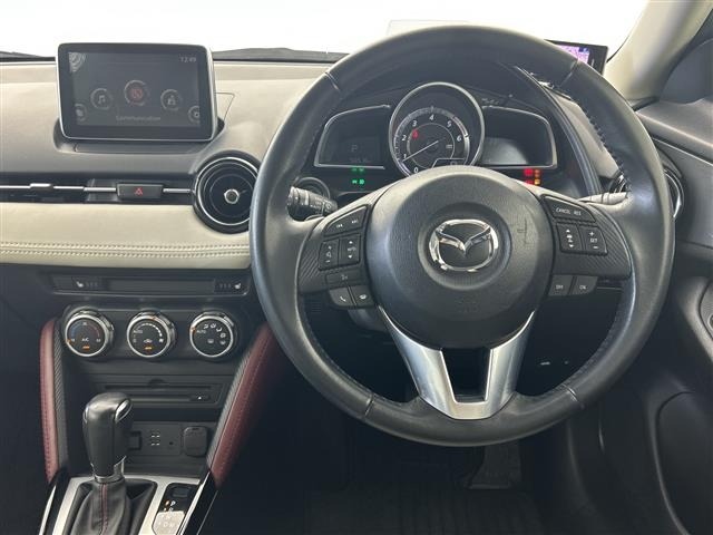 Mazda CX-3 2015 7427980-21