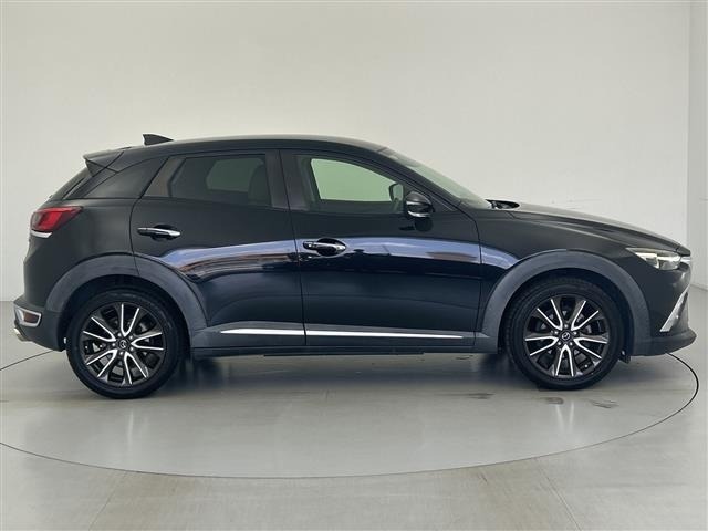 Mazda CX-3 2015 7427980-22