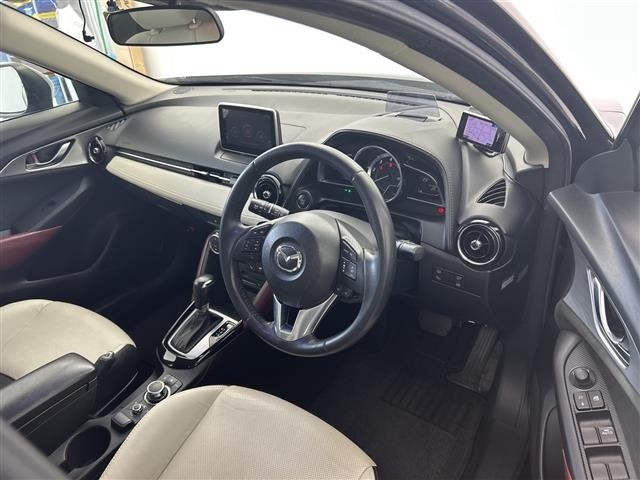 Mazda CX-3 2015 7427980-5