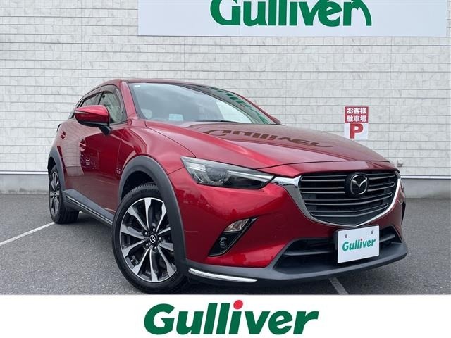 Mazda CX-3 2018 7427981-0