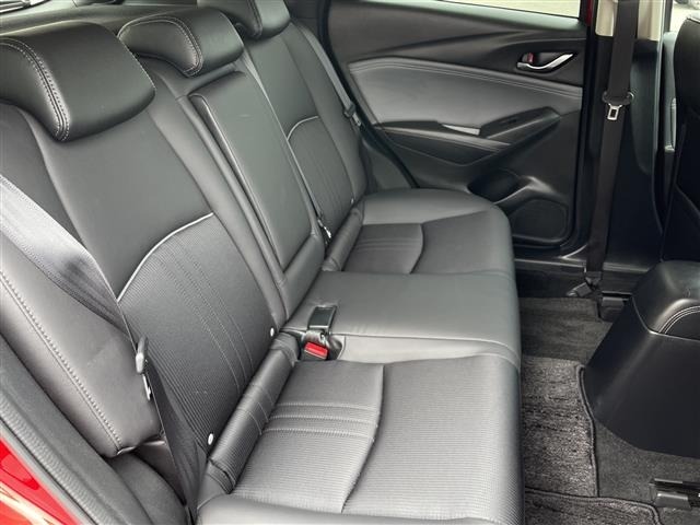 Mazda CX-3 2018 7427981-11
