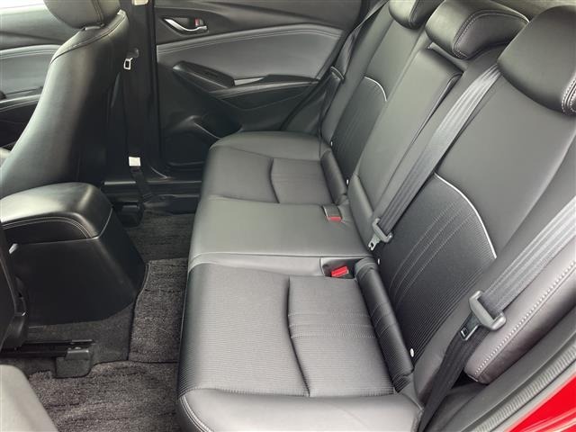 Mazda CX-3 2018 7427981-12