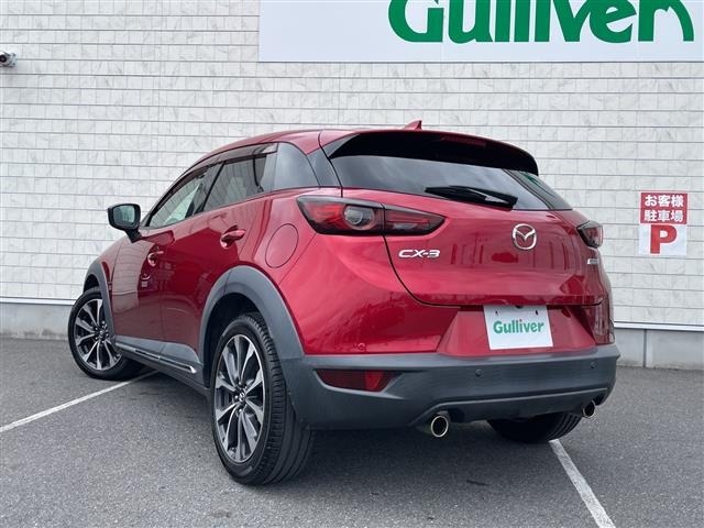 Mazda CX-3 2018 7427981-13