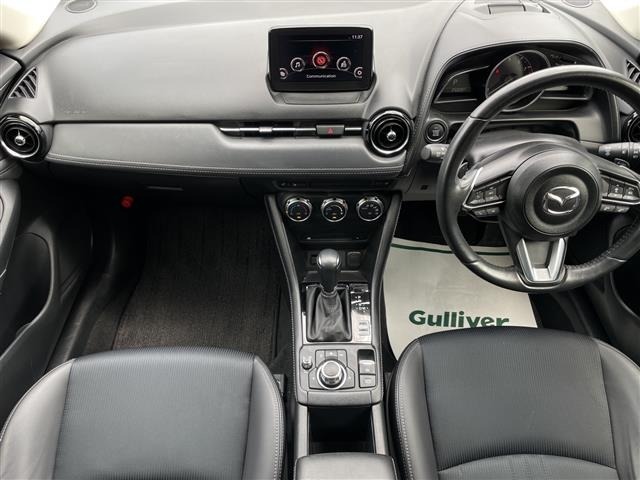 Mazda CX-3 2018 7427981-14