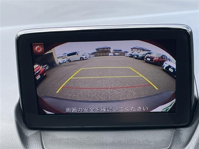 Mazda CX-3 2018 7427981-18
