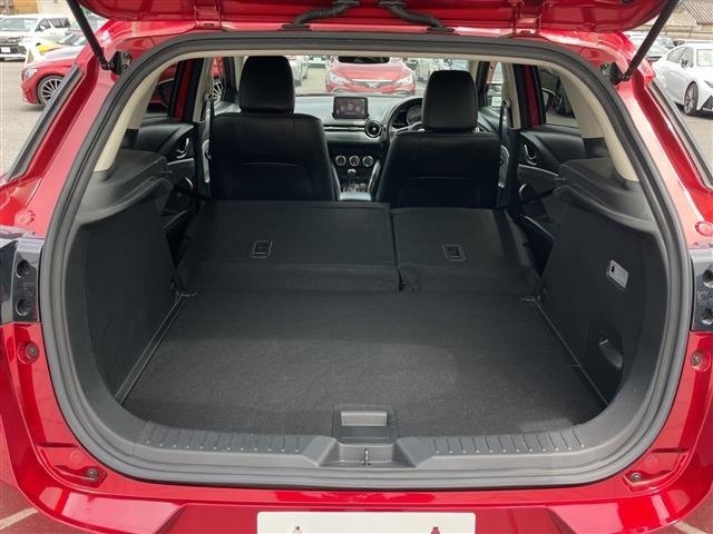 Mazda CX-3 2018 7427981-22