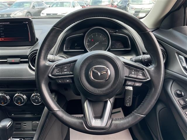 Mazda CX-3 2018 7427981-5
