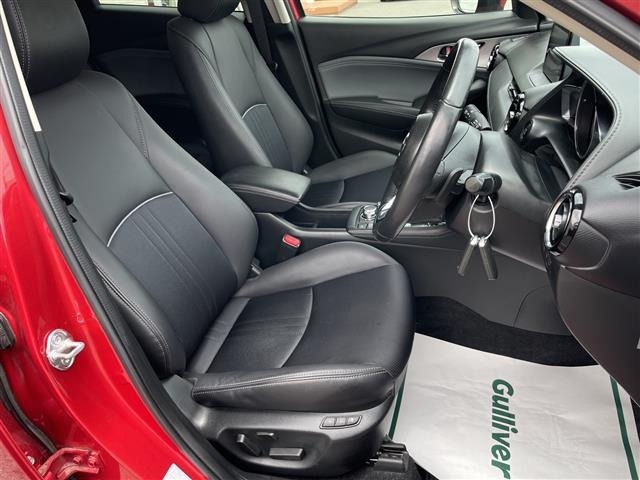 Mazda CX-3 2018 7427981-9