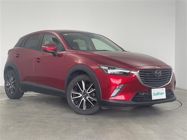 Mazda CX-3 2017 7427987-0
