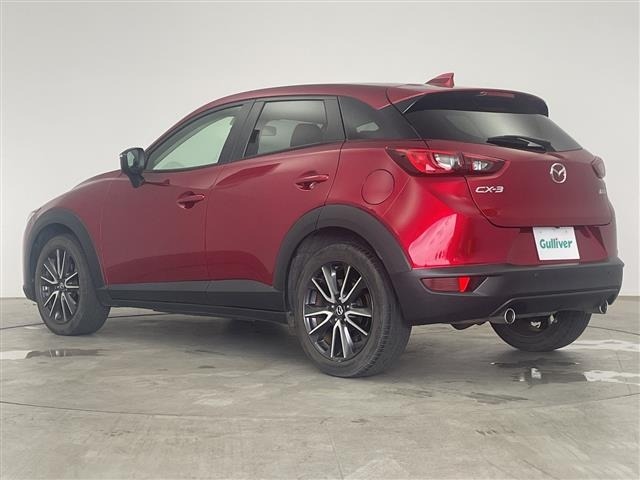 Mazda CX-3 2017 7427987-13