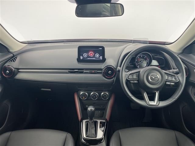 Mazda CX-3 2017 7427987-14