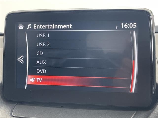 Mazda CX-3 2017 7427987-15