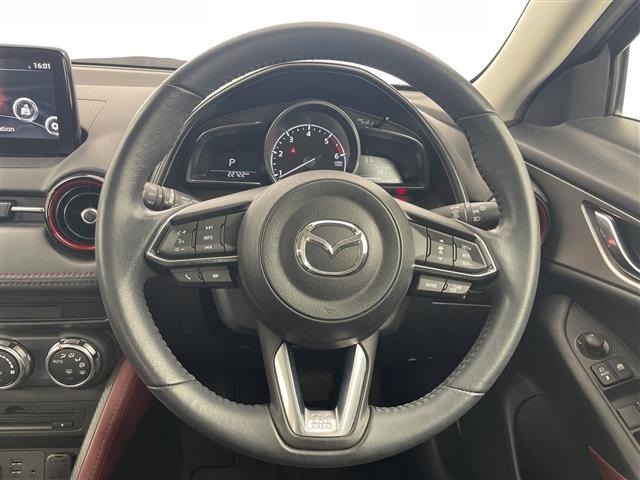 Mazda CX-3 2017 7427987-18