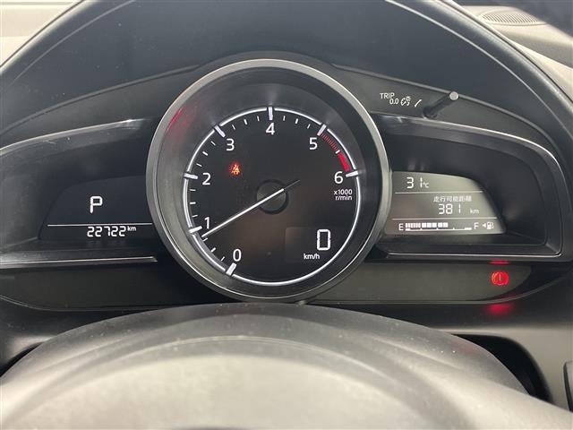 Mazda CX-3 2017 7427987-19