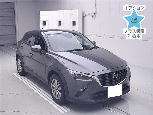 Mazda CX-3 2020 7427988-0