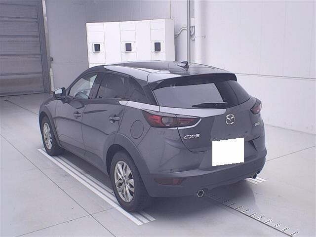 Mazda CX-3 2020 7427988-1