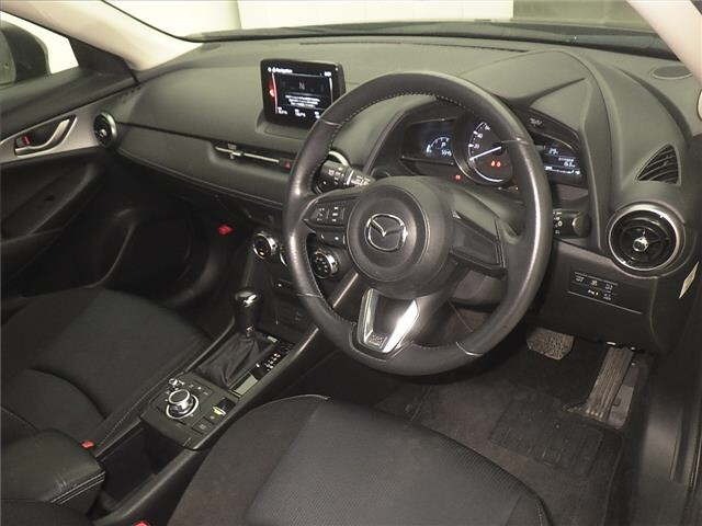 Mazda CX-3 2020 7427988-3
