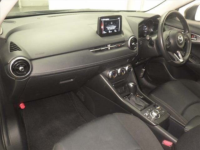 Mazda CX-3 2020 7427988-4