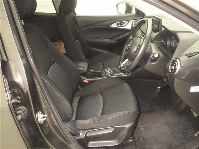 Mazda CX-3 2020 7427988-5