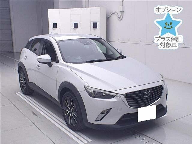 Mazda CX-3 2016 7427990-0