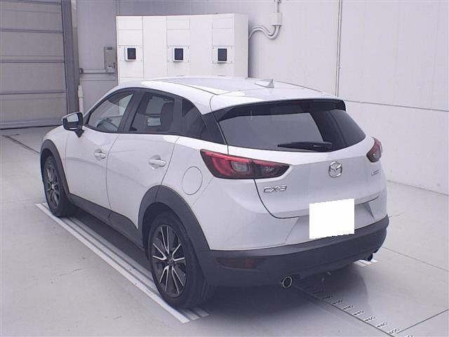 Mazda CX-3 2016 7427990-1