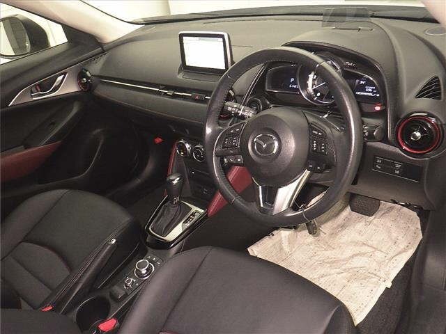 Mazda CX-3 2016 7427990-3
