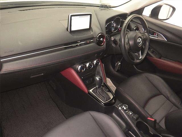 Mazda CX-3 2016 7427990-4