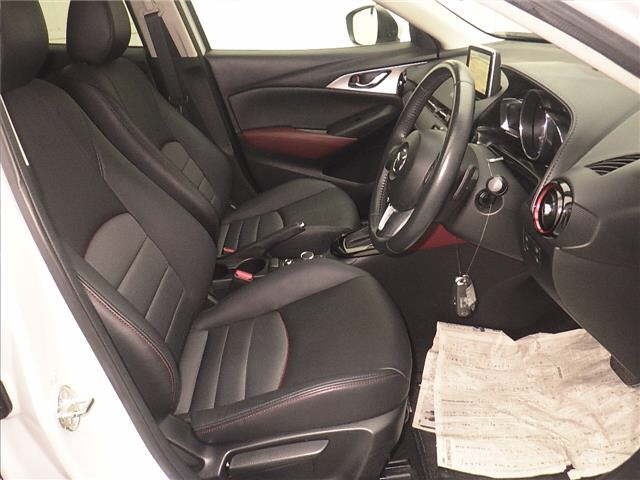 Mazda CX-3 2016 7427990-5