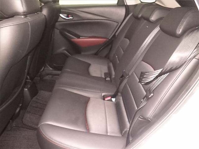 Mazda CX-3 2016 7427990-7