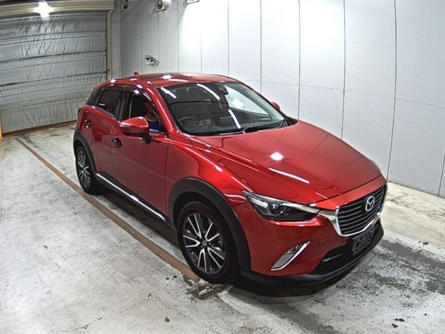 Mazda CX-3 2015 7427991-0