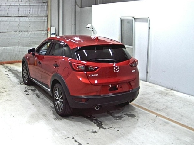 Mazda CX-3 2015 7427991-1