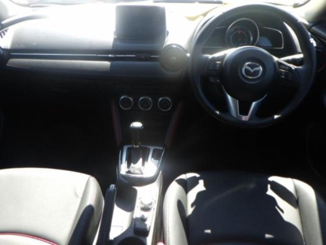 Mazda CX-3 2015 7427991-3