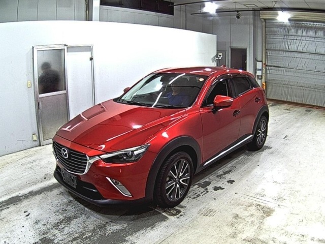 Mazda CX-3 2015 7427991-4