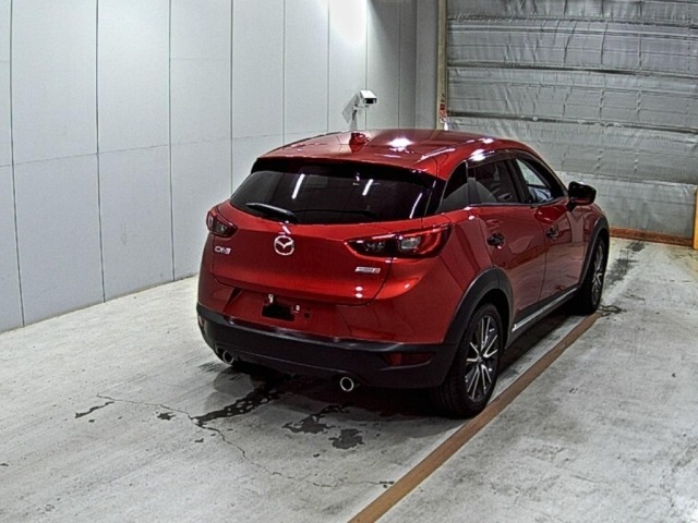 Mazda CX-3 2015 7427991-5